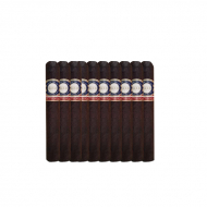 Delicioso American Bourbon Gigante 10 Pack Special! Save 25%